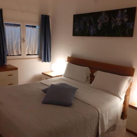 Hotel B&B Rispescia Grosseto 外观 照片