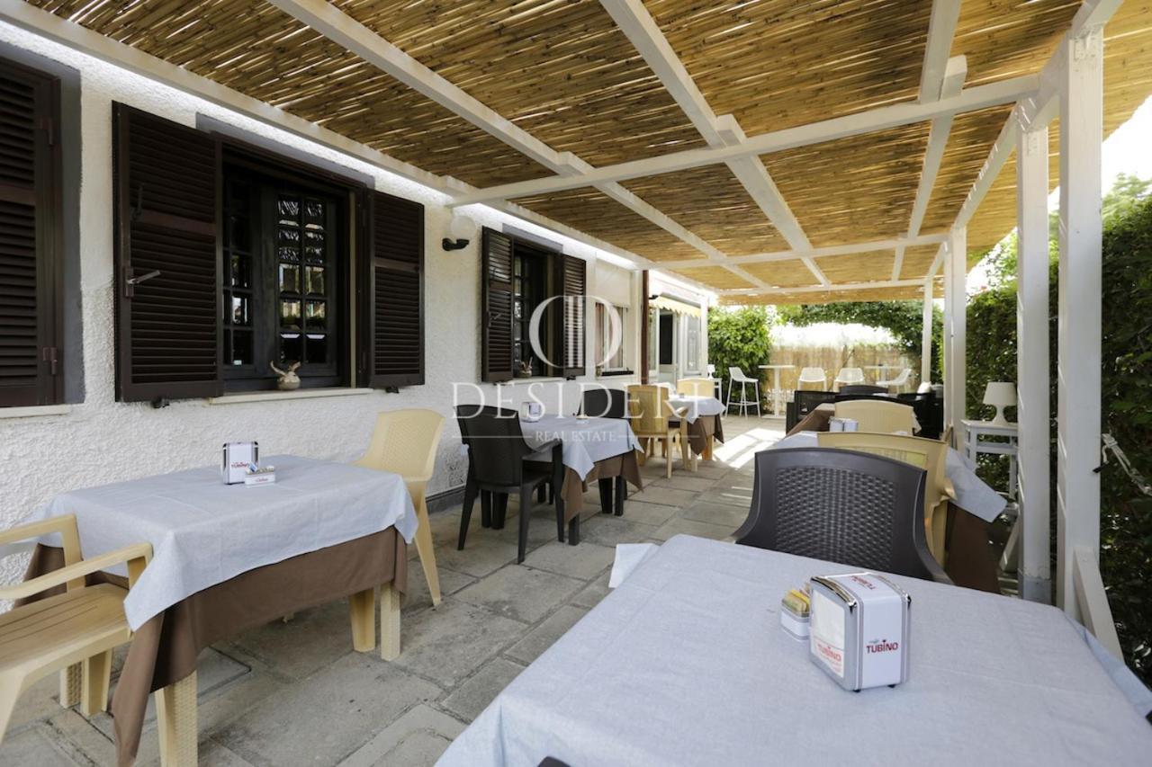 Hotel B&B Rispescia Grosseto 外观 照片