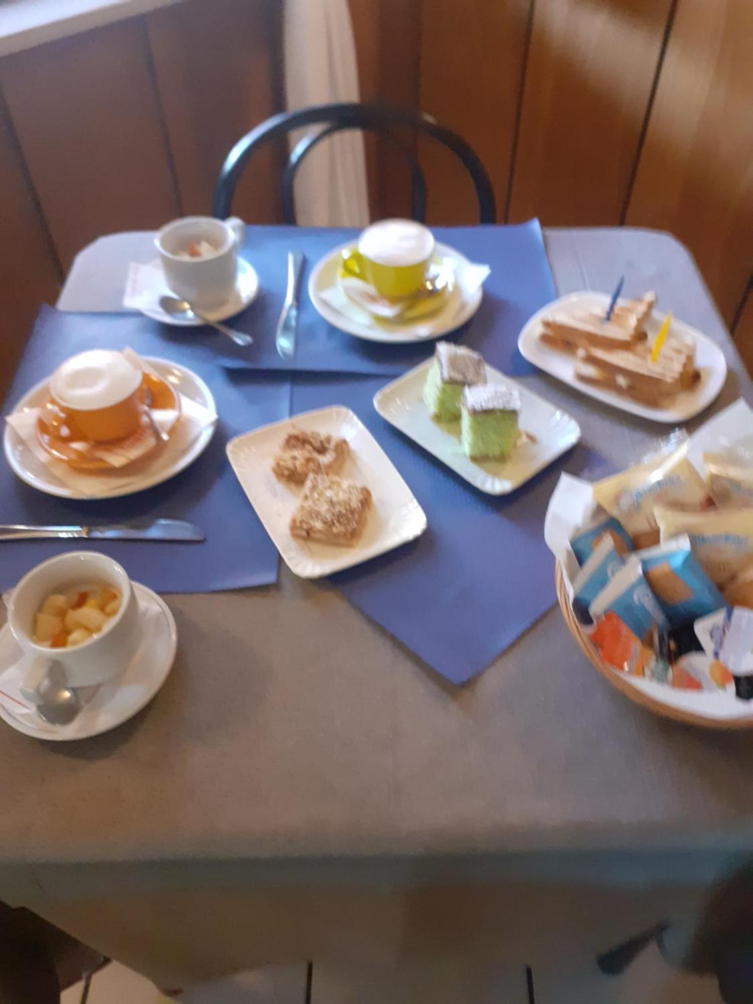 Hotel B&B Rispescia Grosseto 外观 照片