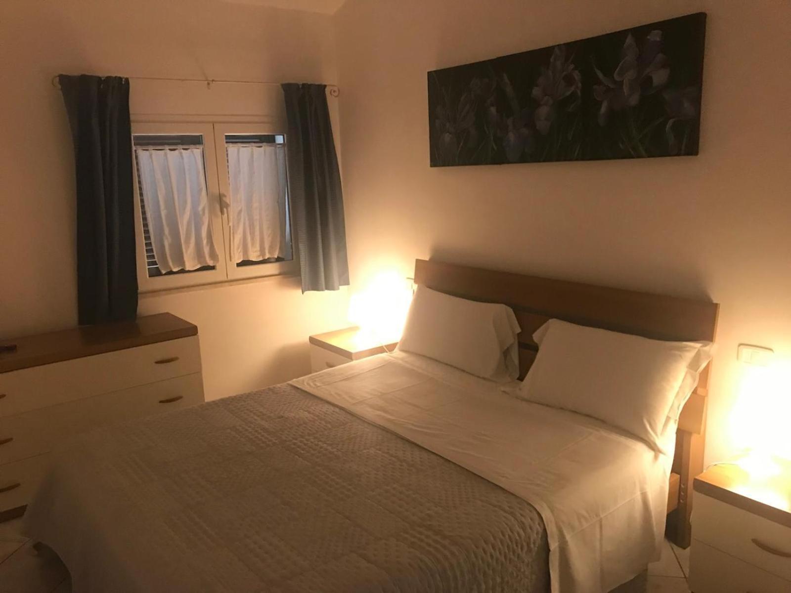 Hotel B&B Rispescia Grosseto 外观 照片