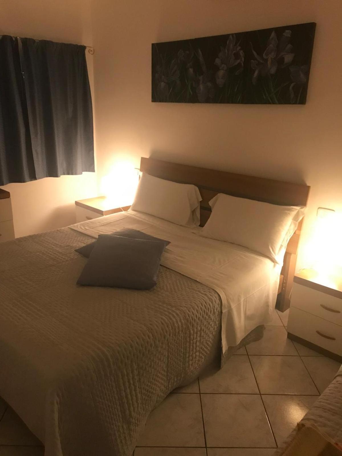 Hotel B&B Rispescia Grosseto 外观 照片