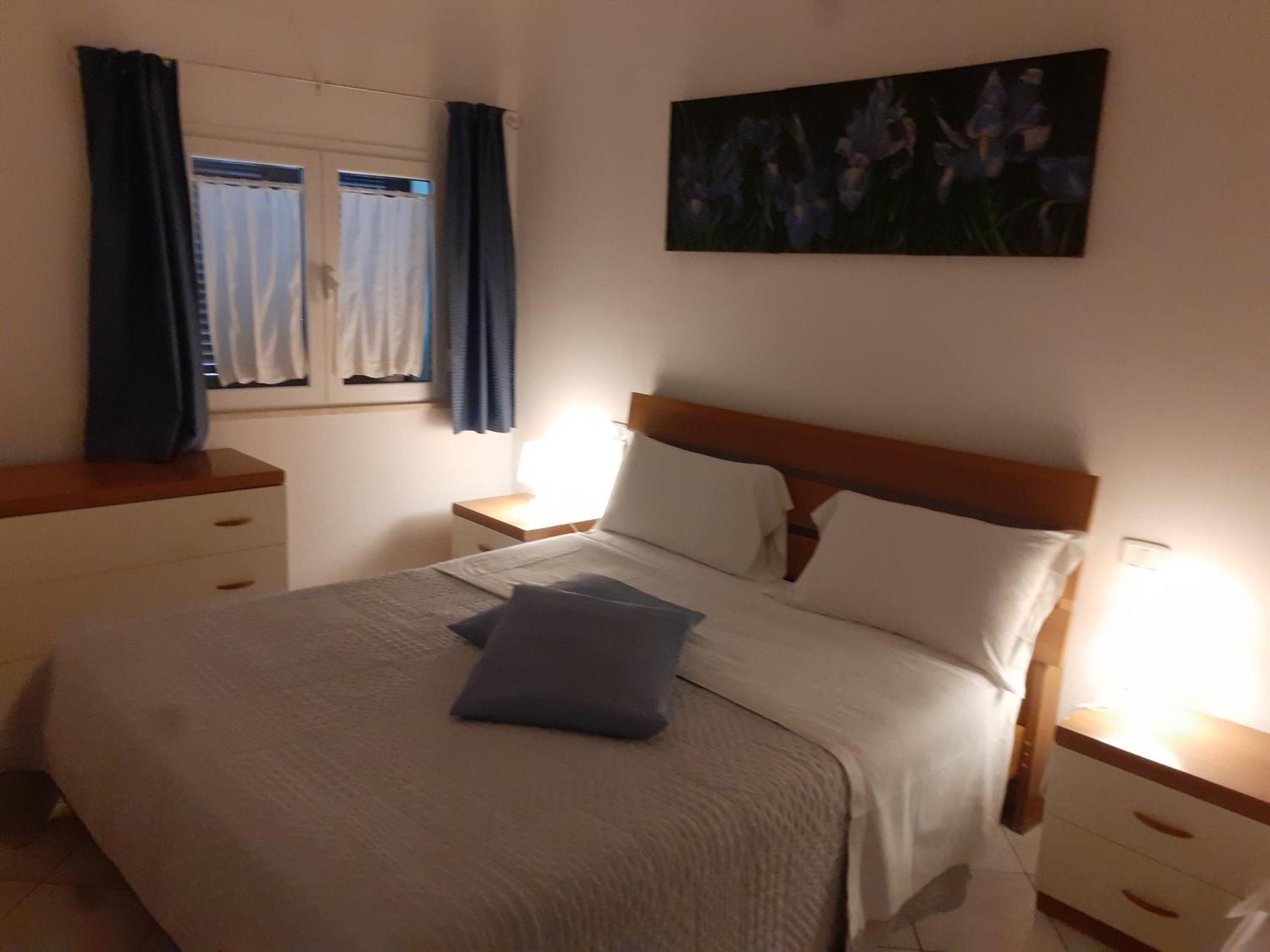 Hotel B&B Rispescia Grosseto 外观 照片