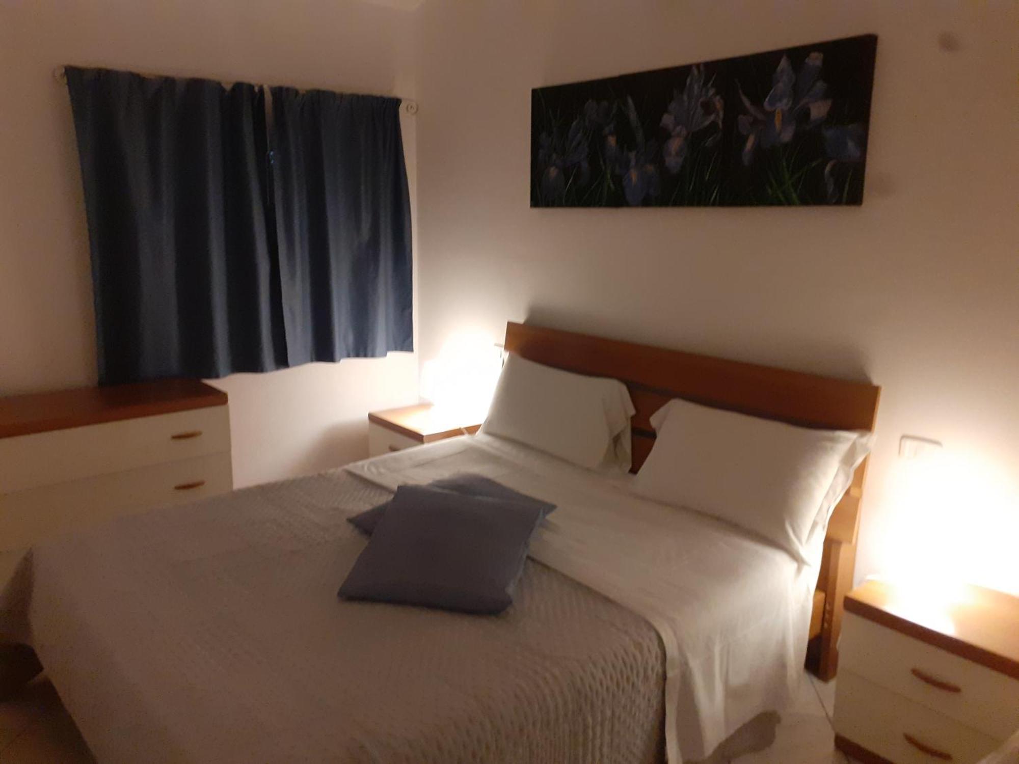 Hotel B&B Rispescia Grosseto 外观 照片