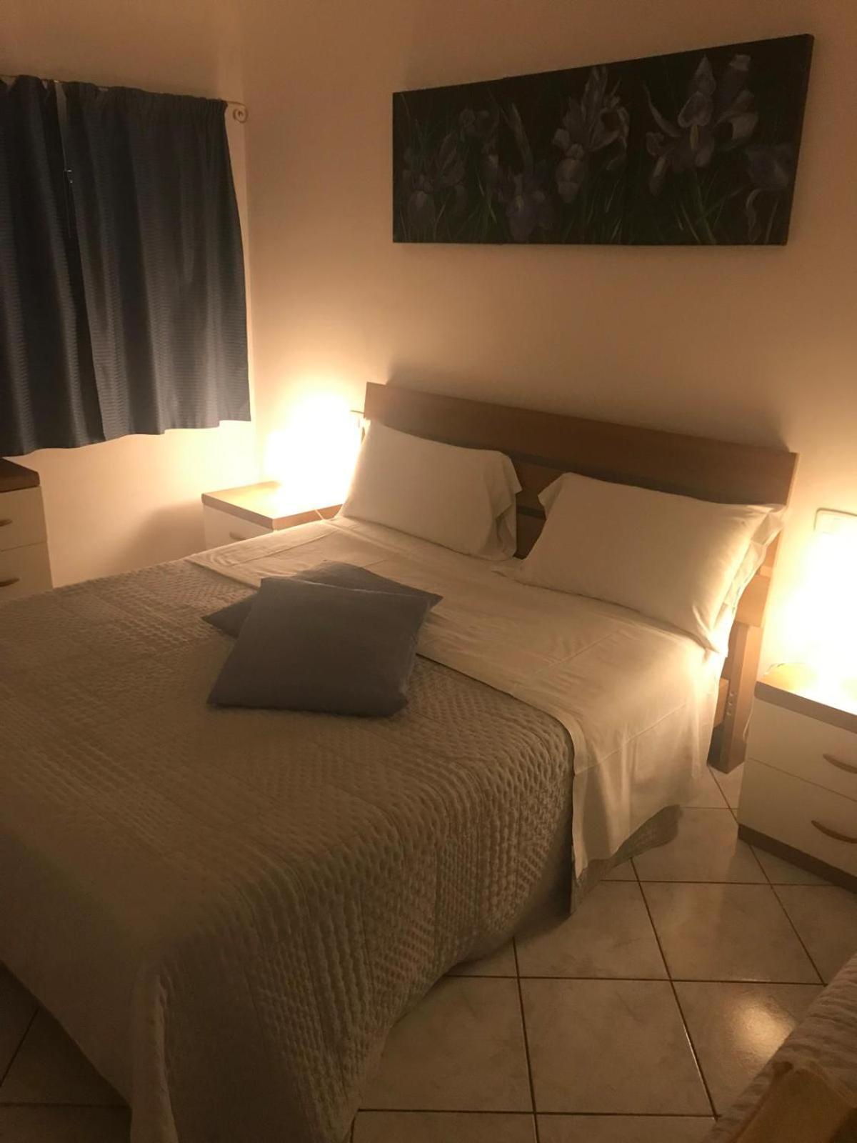 Hotel B&B Rispescia Grosseto 外观 照片