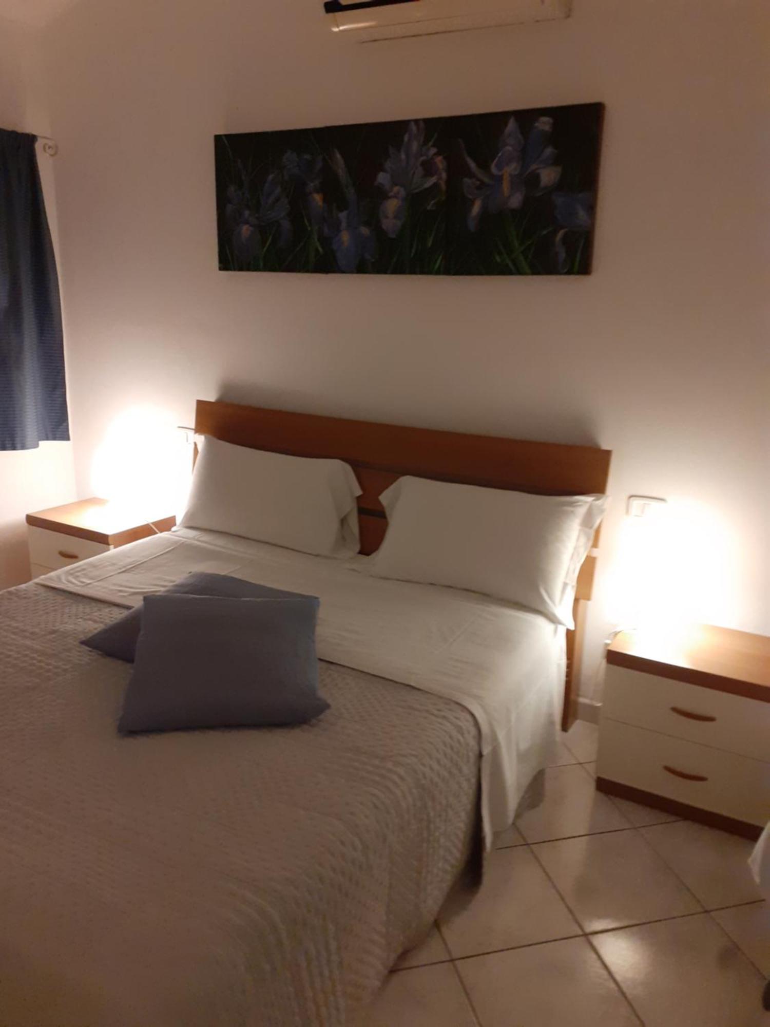 Hotel B&B Rispescia Grosseto 外观 照片