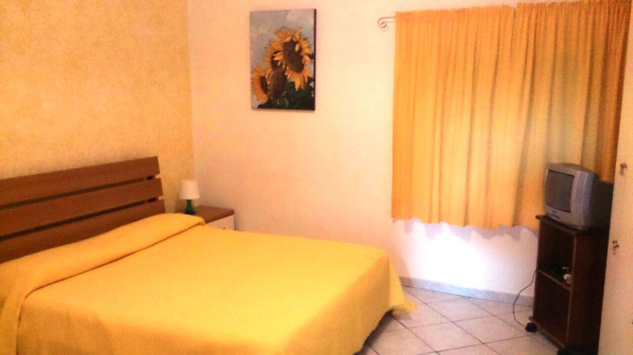 Hotel B&B Rispescia Grosseto 外观 照片