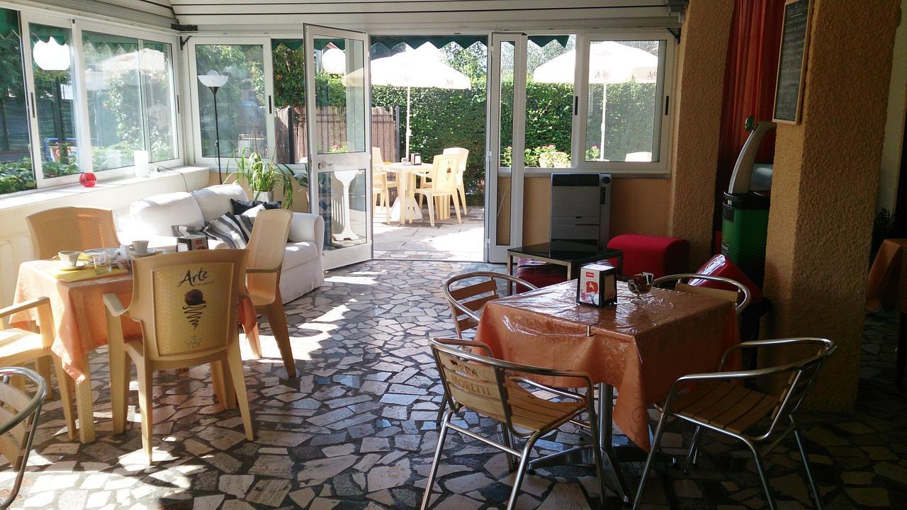 Hotel B&B Rispescia Grosseto 外观 照片
