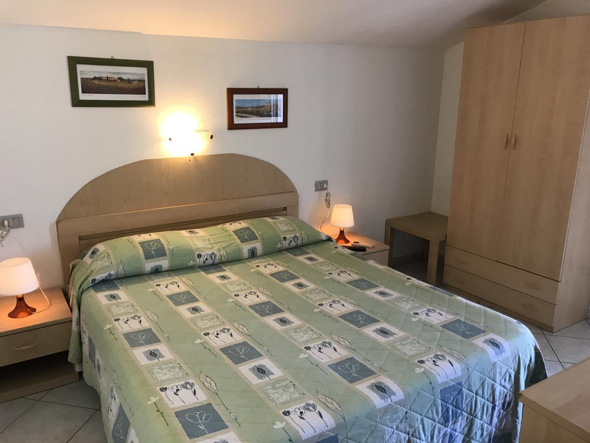 Hotel B&B Rispescia Grosseto 外观 照片