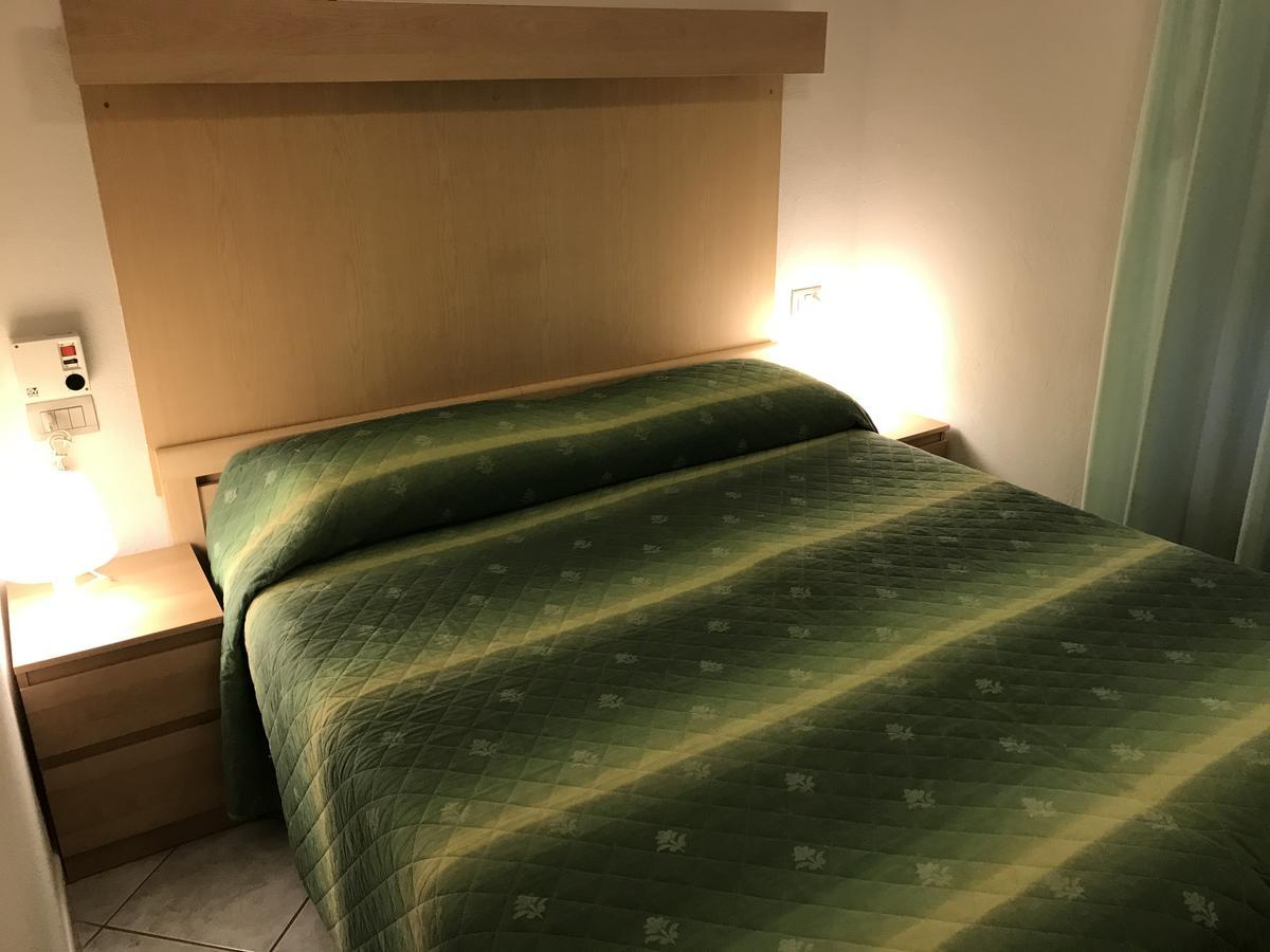 Hotel B&B Rispescia Grosseto 外观 照片
