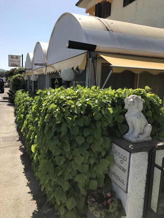 Hotel B&B Rispescia Grosseto 外观 照片