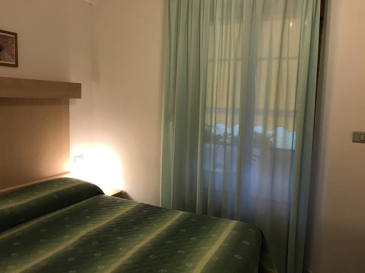 Hotel B&B Rispescia Grosseto 外观 照片