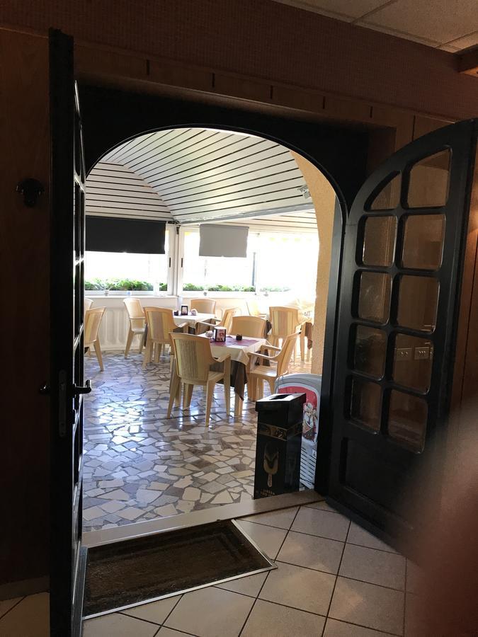 Hotel B&B Rispescia Grosseto 外观 照片