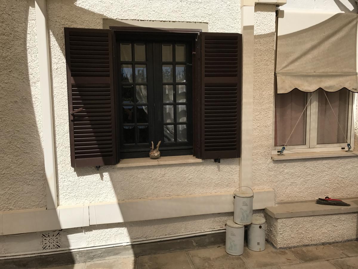 Hotel B&B Rispescia Grosseto 外观 照片