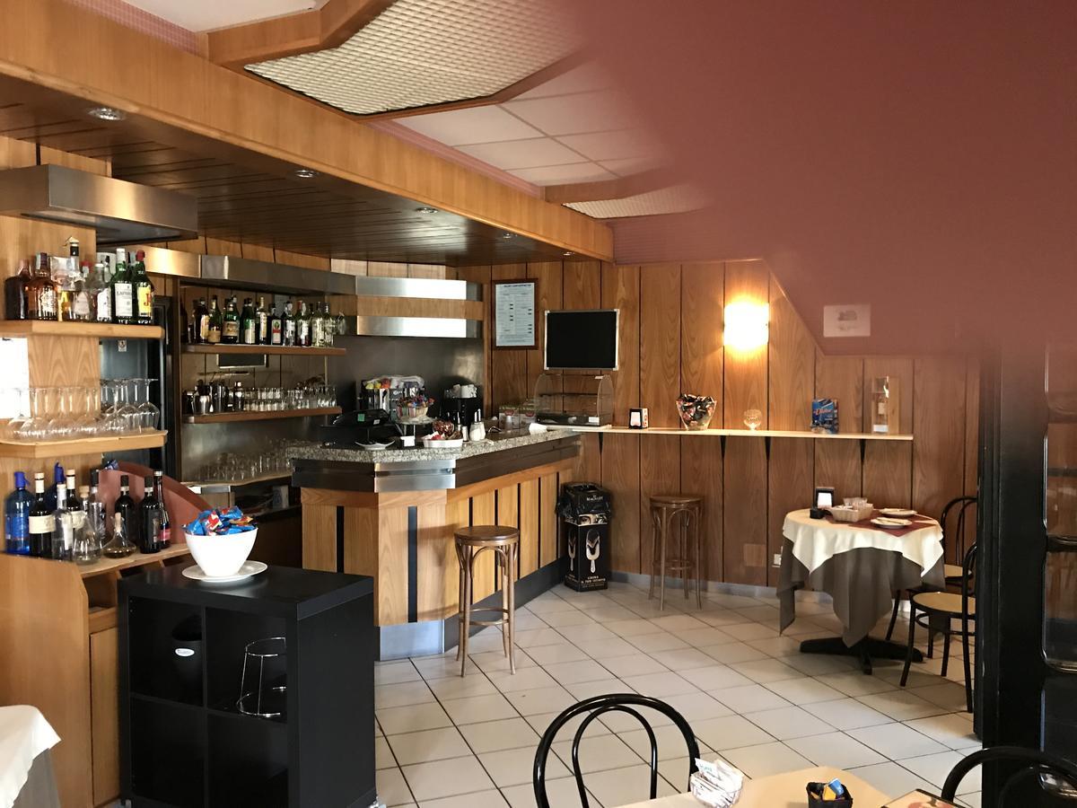 Hotel B&B Rispescia Grosseto 外观 照片