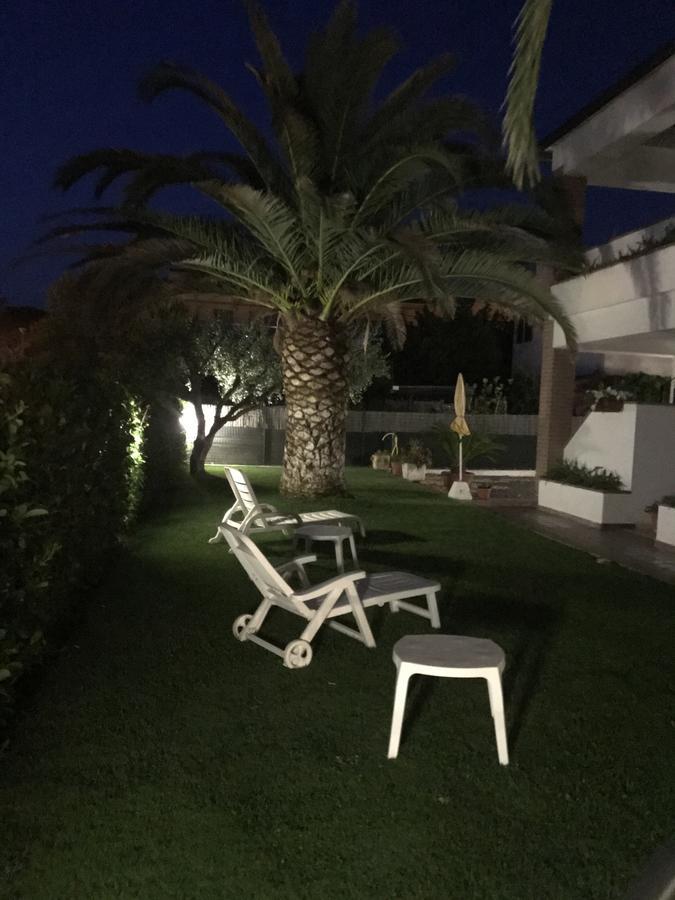 Hotel B&B Rispescia Grosseto 外观 照片
