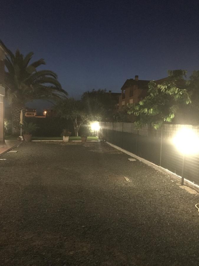 Hotel B&B Rispescia Grosseto 外观 照片
