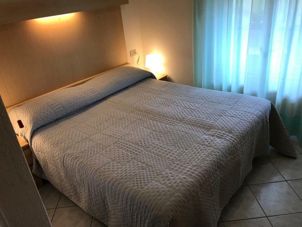 Hotel B&B Rispescia Grosseto 外观 照片