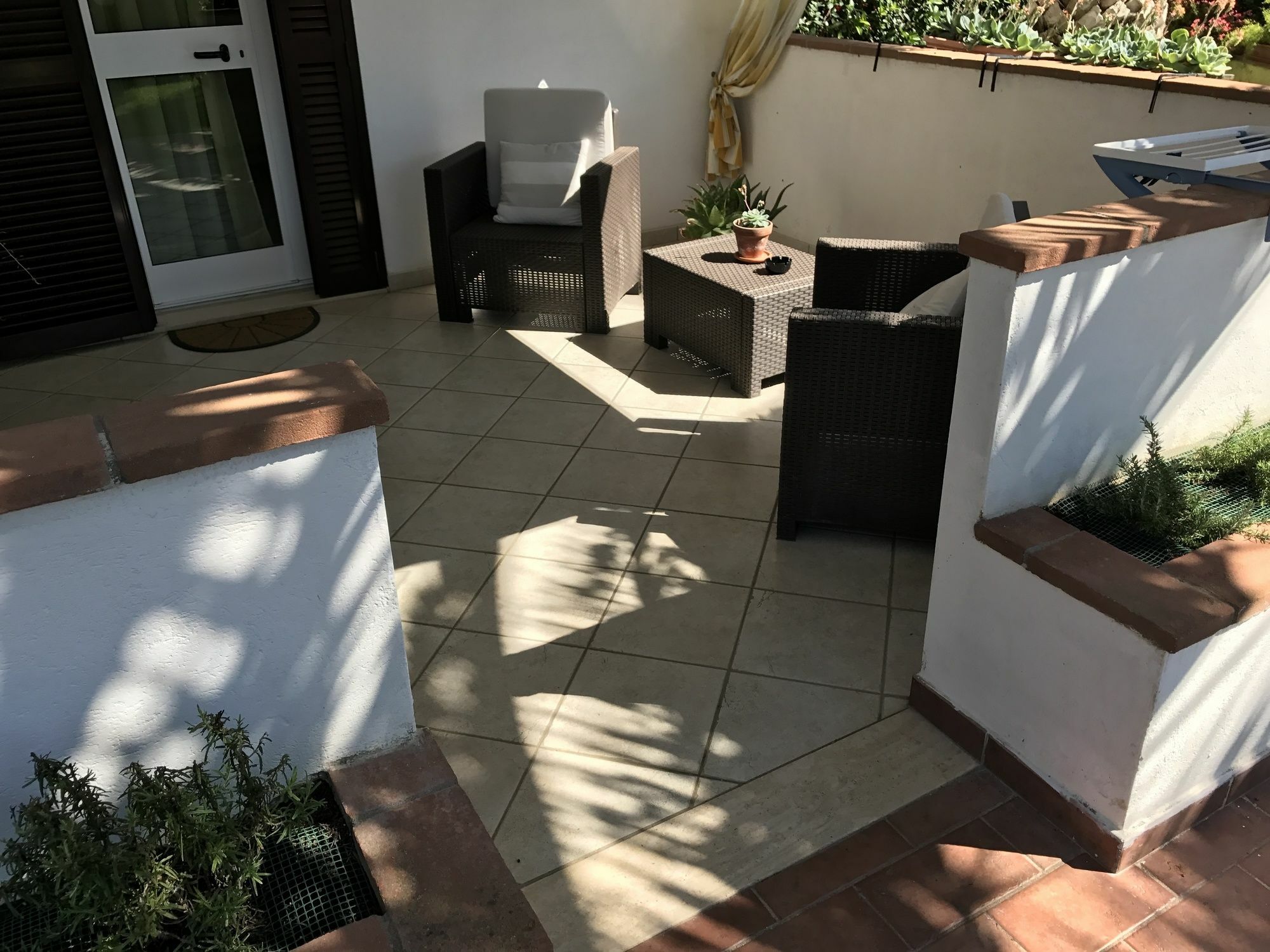 Hotel B&B Rispescia Grosseto 外观 照片