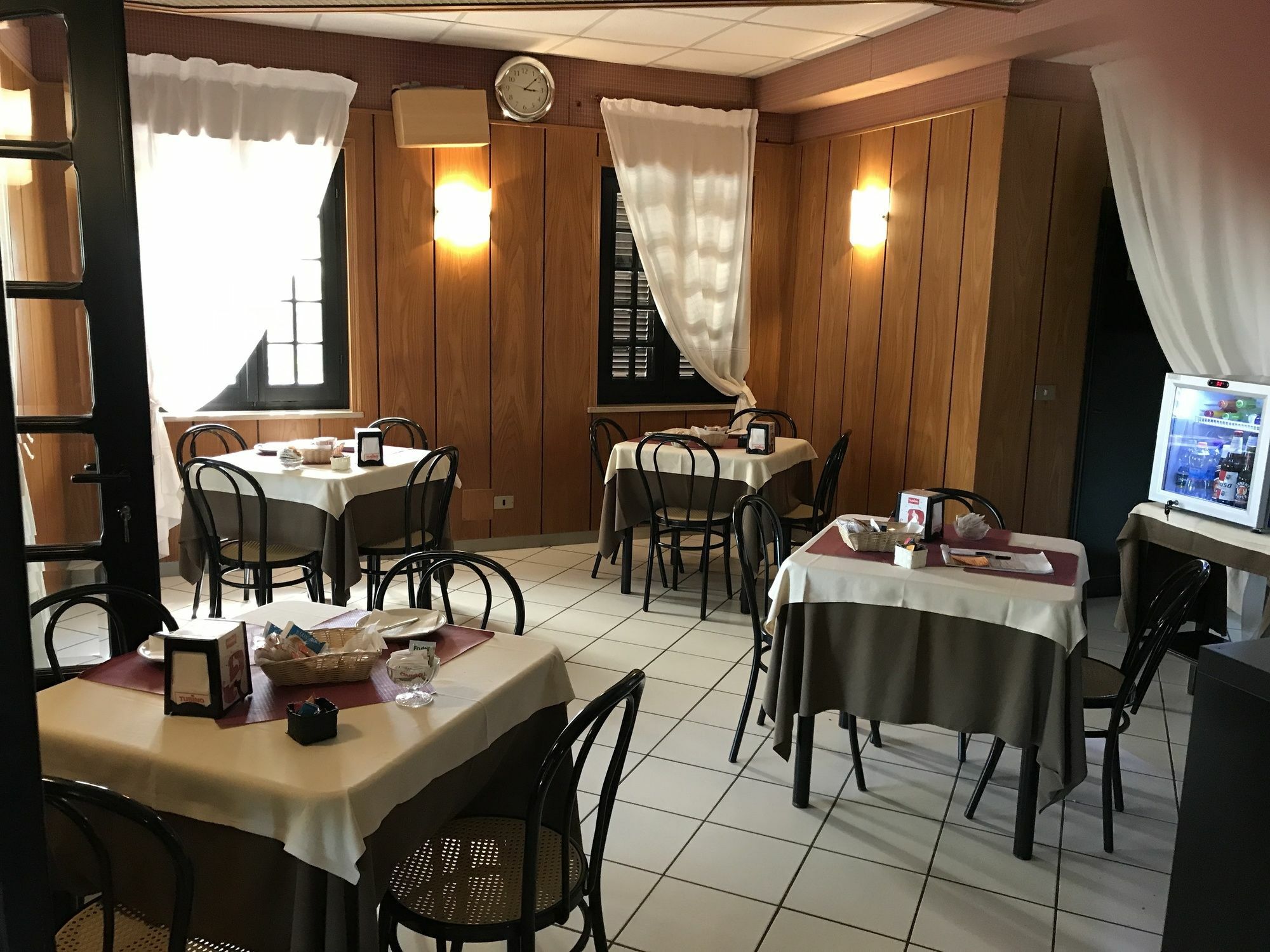 Hotel B&B Rispescia Grosseto 外观 照片