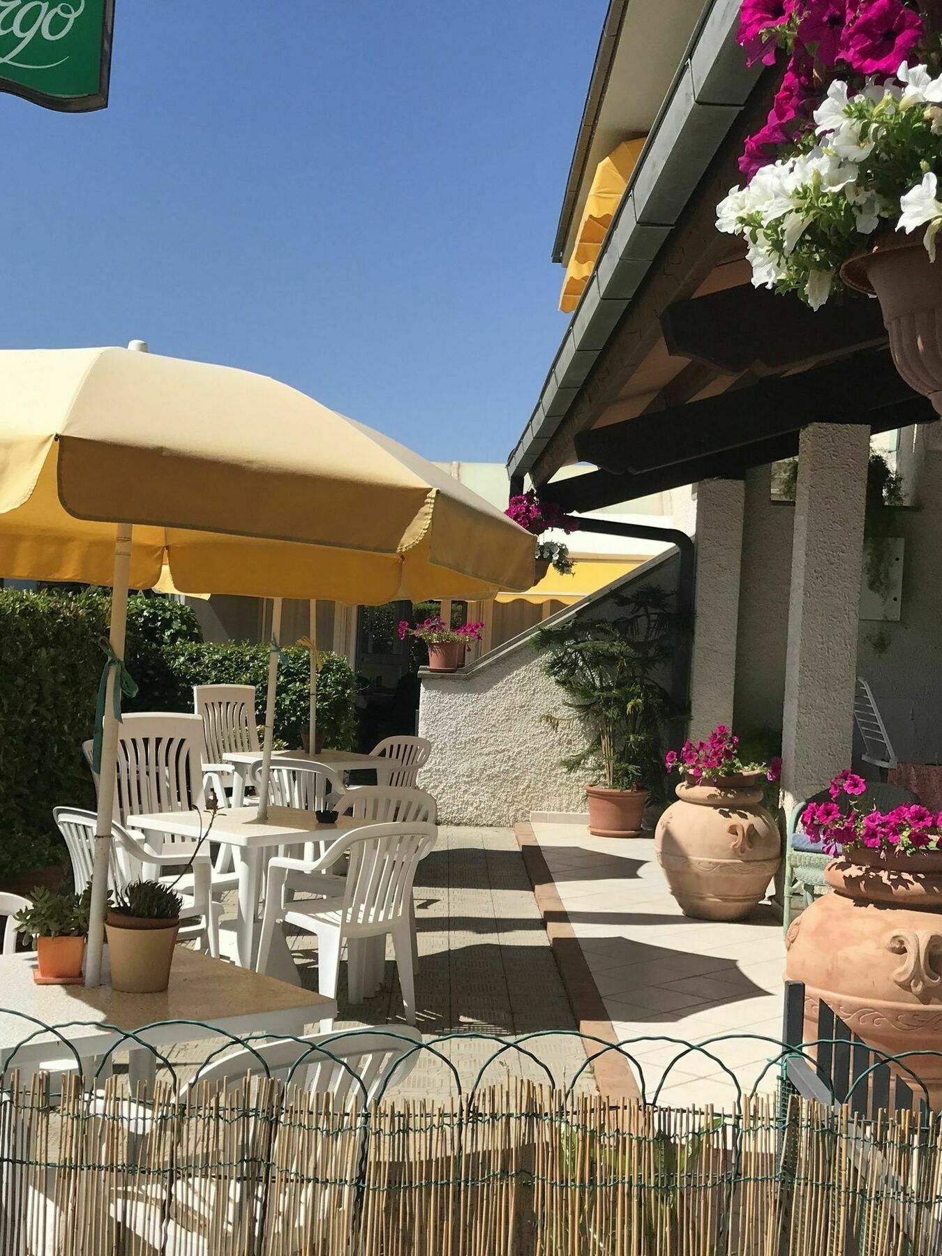 Hotel B&B Rispescia Grosseto 外观 照片