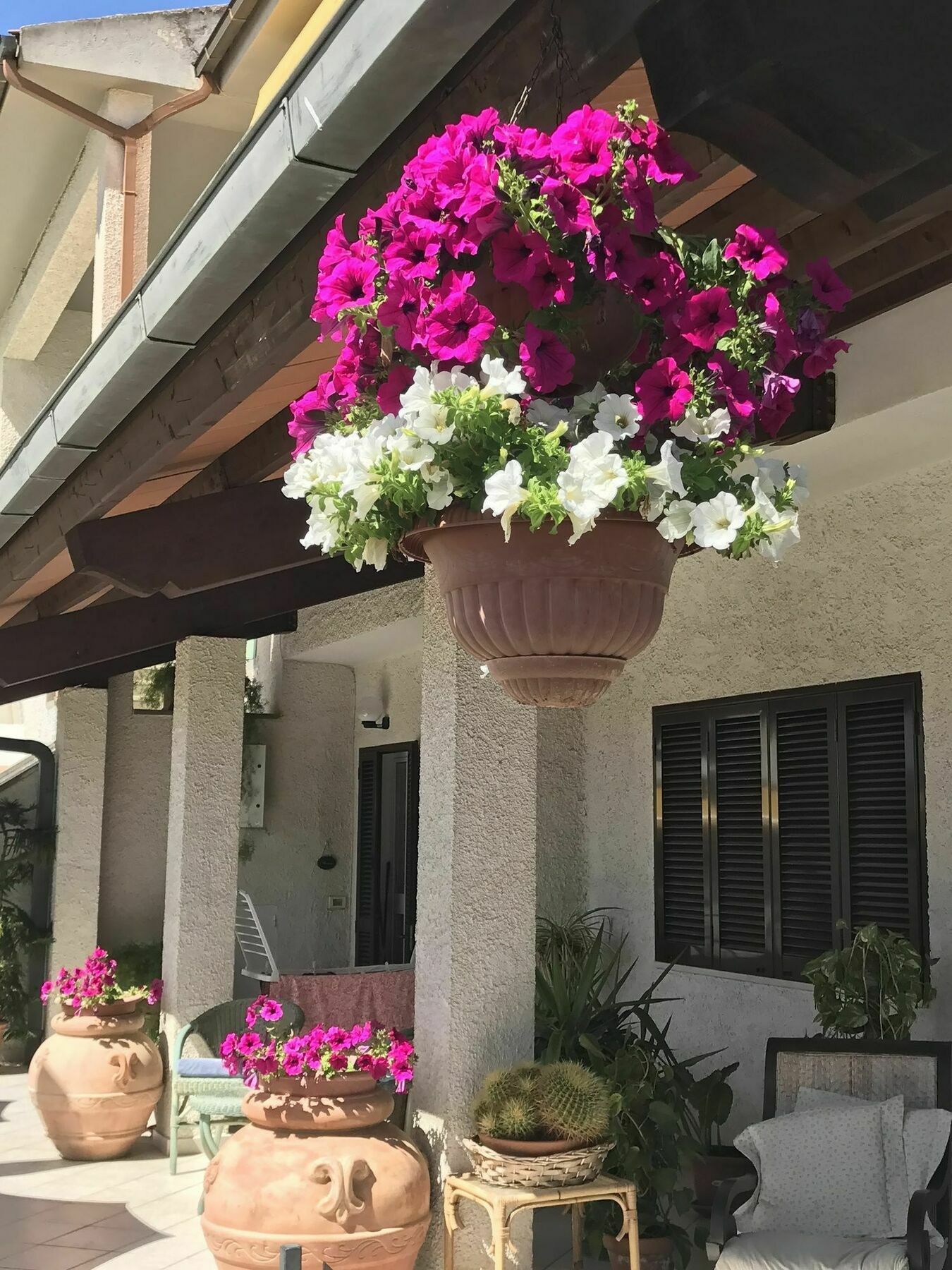 Hotel B&B Rispescia Grosseto 外观 照片